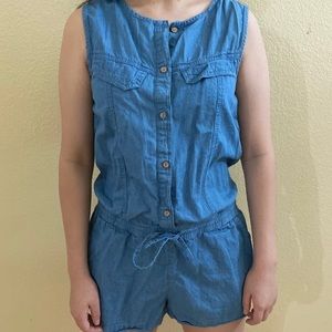 Women’s Romper